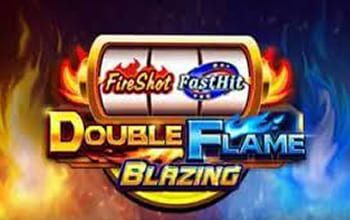 Double Flame