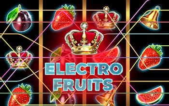 Electro Fruits