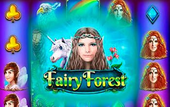 Fairy Forest