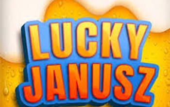 Lucky Janusz