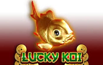 Lucky Koi
