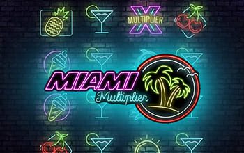 Miami Multiplier