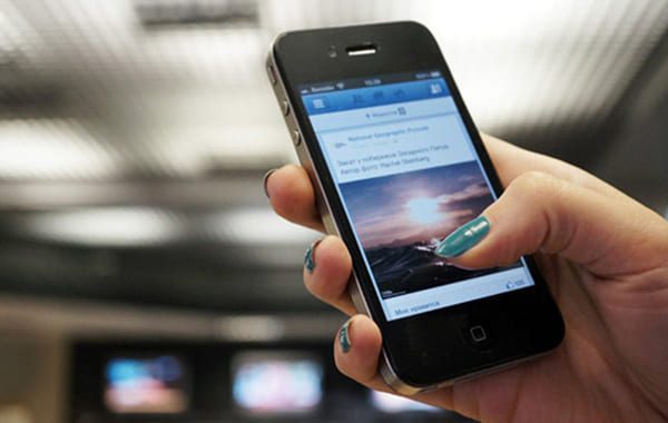 мобильная версия