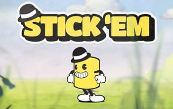 Stick'Em
