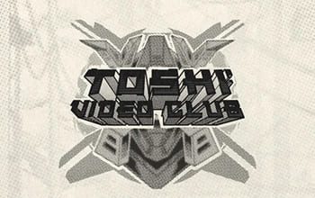 Toshi Video Club