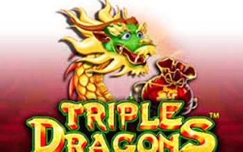 Triple Dragon