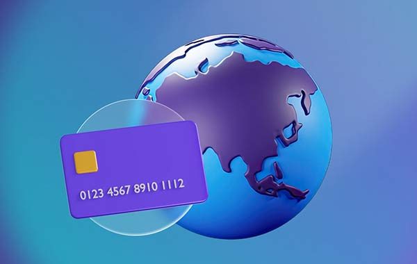 Платежные методы