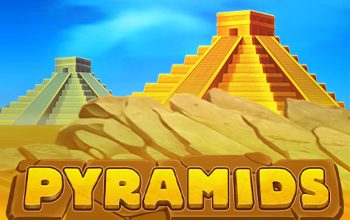 Pyramids