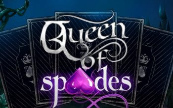 The Queen of Spades